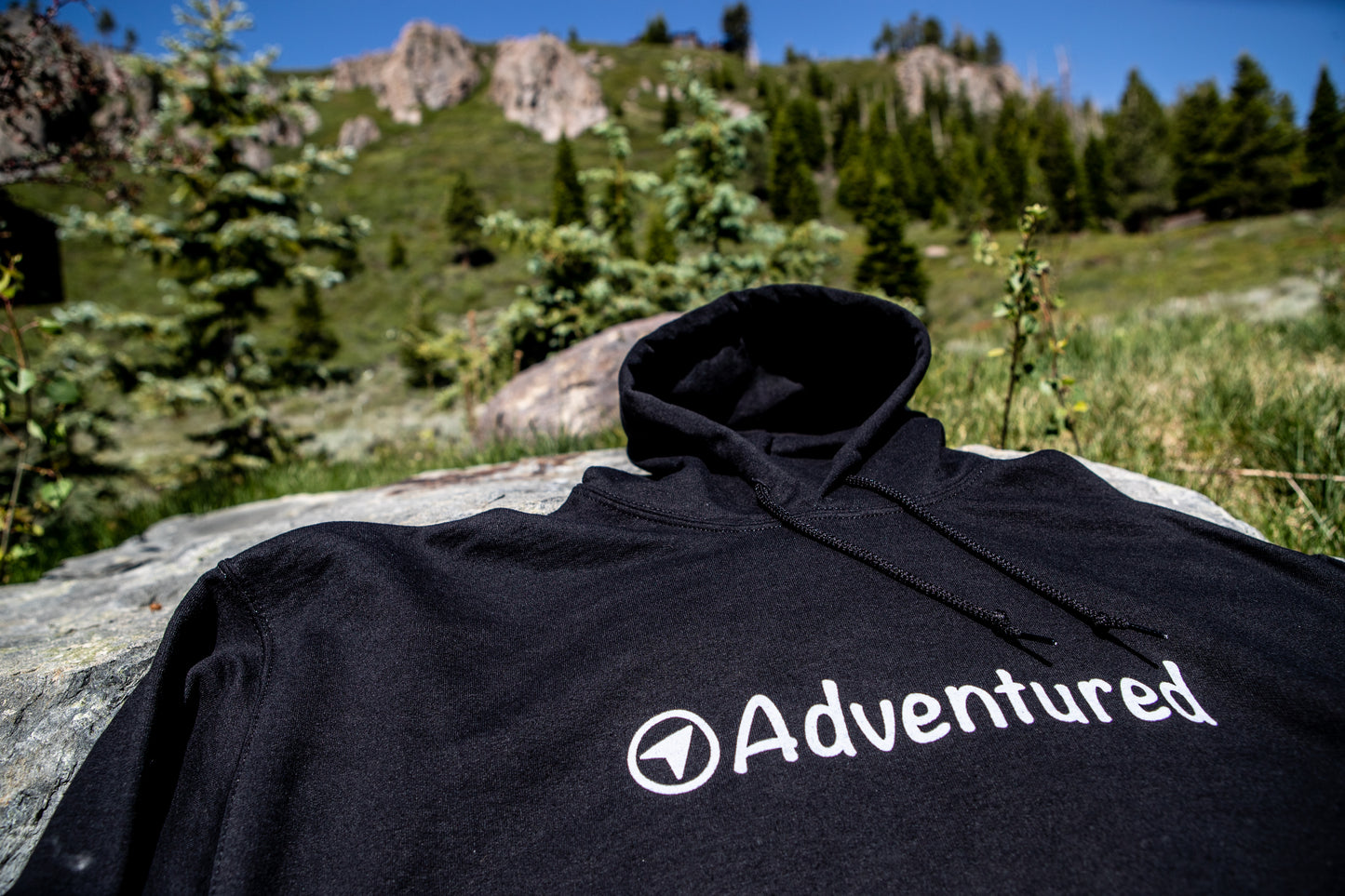 Pioneer Hoodie
