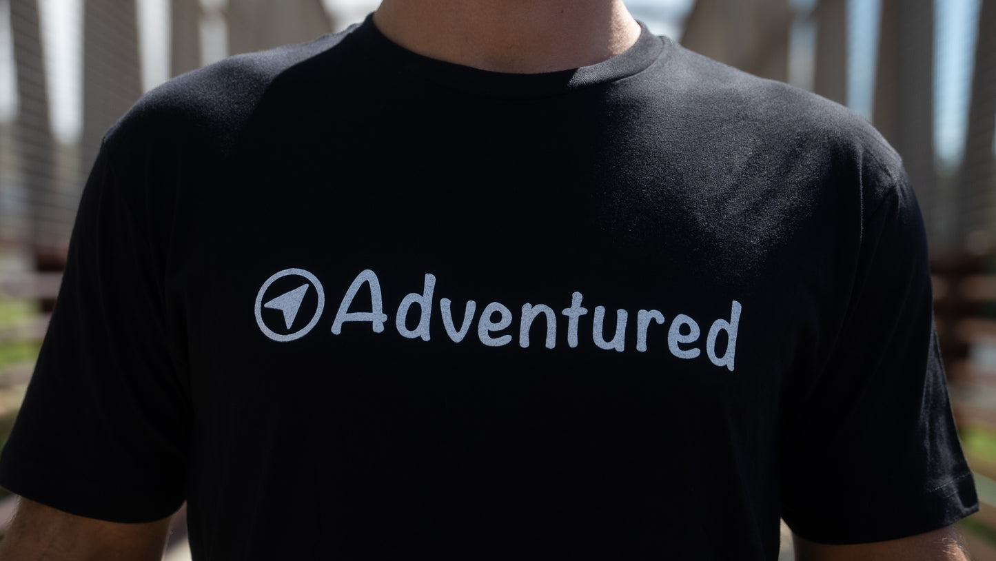 Everyday Adventured T-Shirt