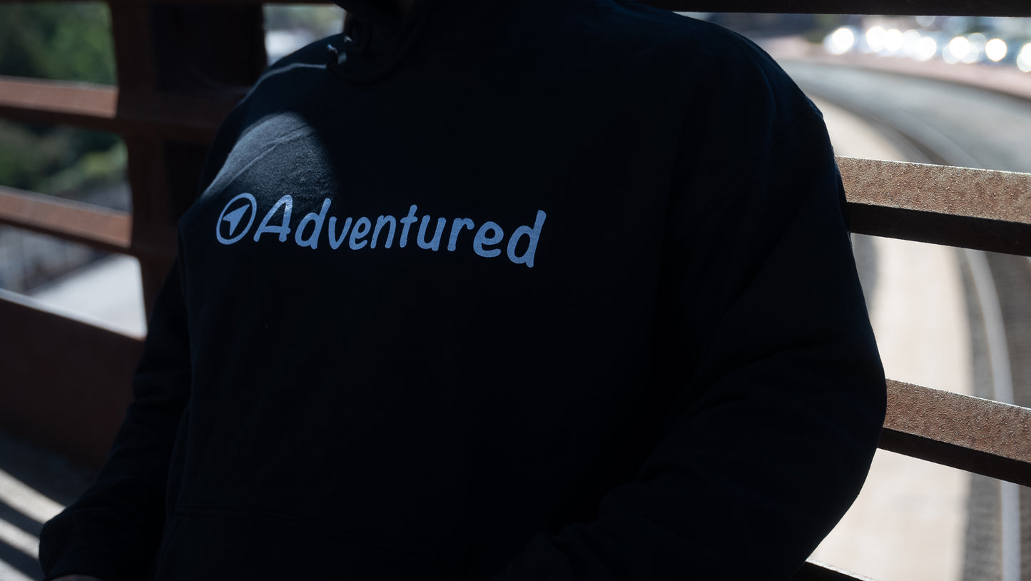Pioneer Hoodie