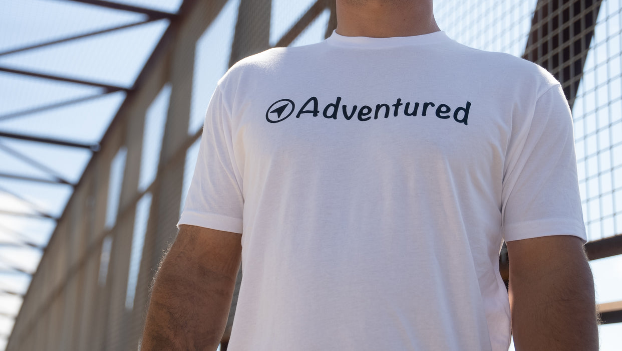 Everyday Adventured T-Shirt
