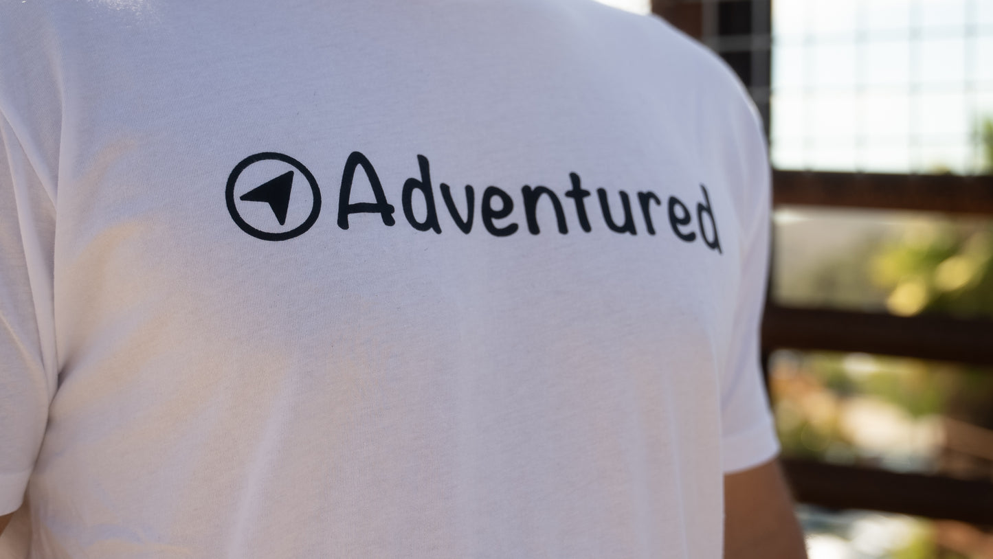 Everyday Adventured T-Shirt