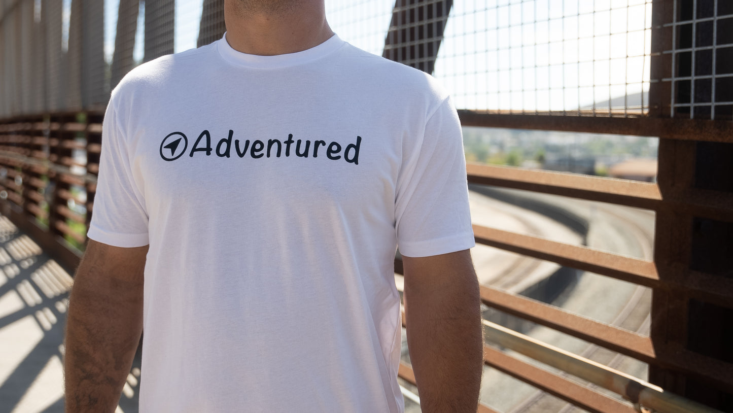 Everyday Adventured T-Shirt